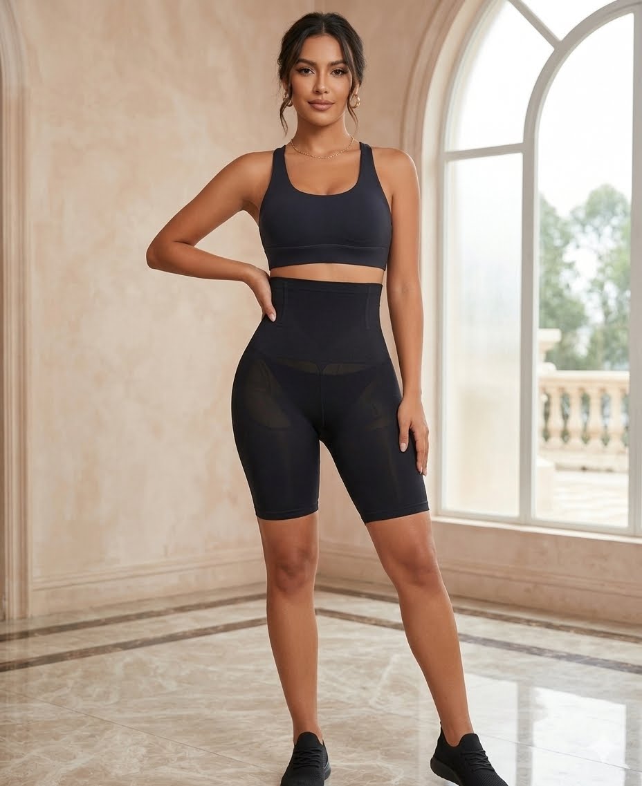 The Lauren - Shorts
