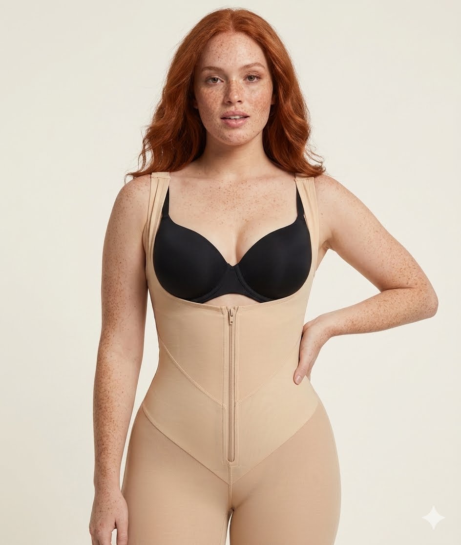 The Columbia - Full Coverage