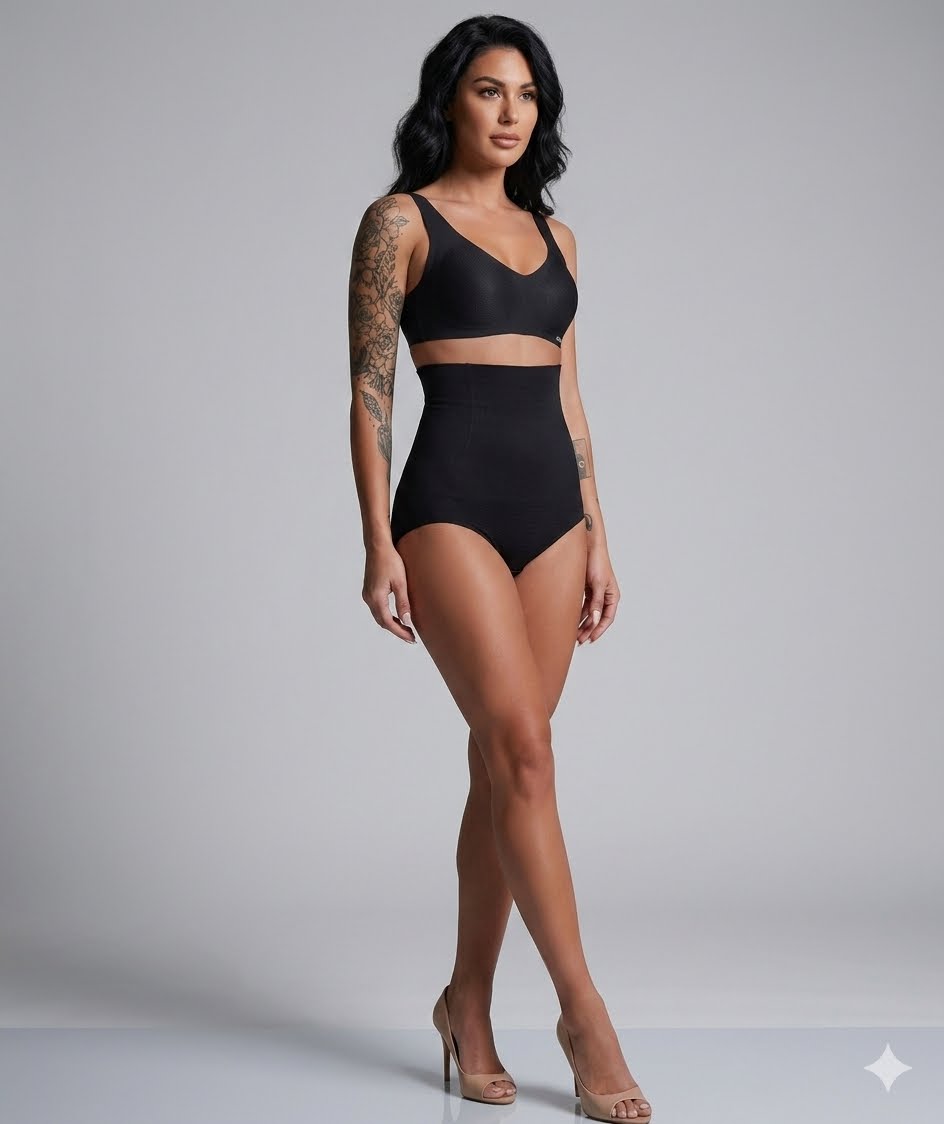 The Madison - Underwear
