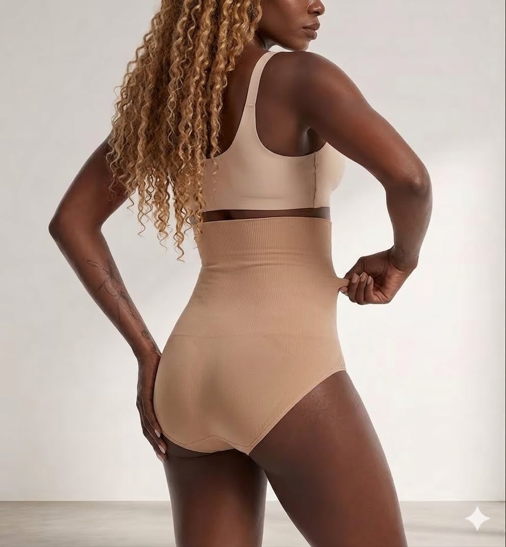 The Madison - Underwear