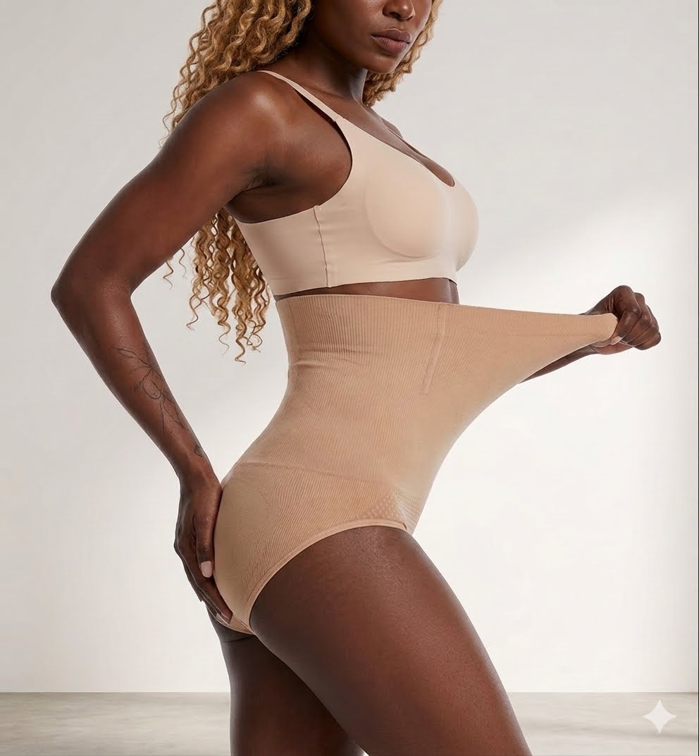 The Madison - Underwear